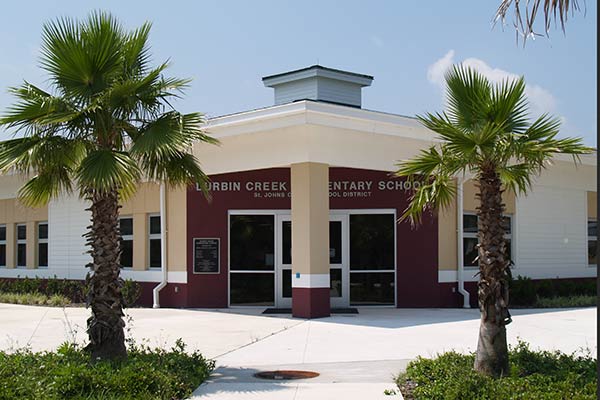 Durbin Creek Elementary School