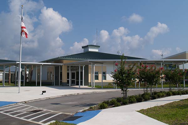 Hickory Creek Elementary School