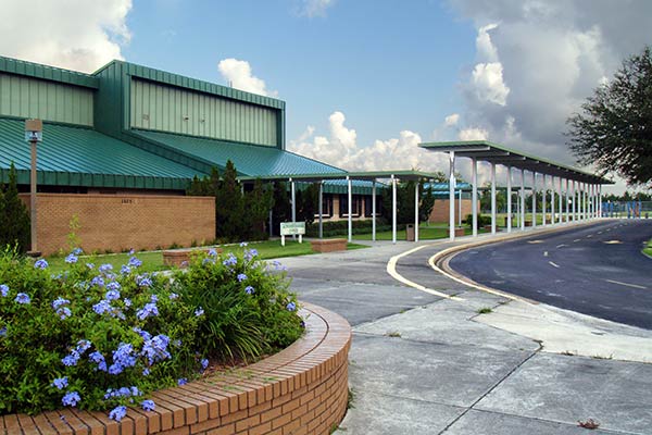 Osceola Elementary School