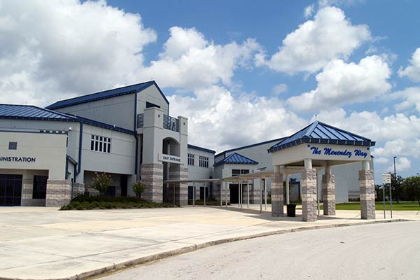 Pedro Menendez High School