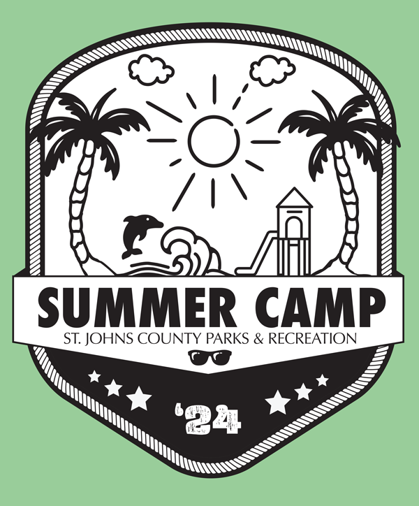 St. Johns County Parks & Recreation 2024 Summer Camp