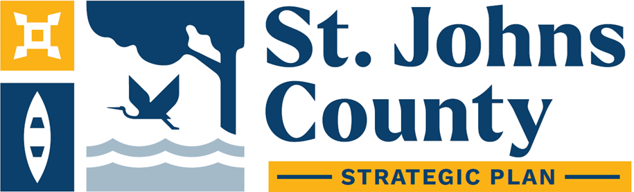 st johns county strategic plan