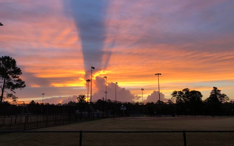 Parks & Recreation St. Johns County