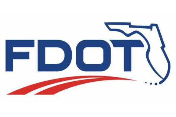 Florida Department of Transportation logo