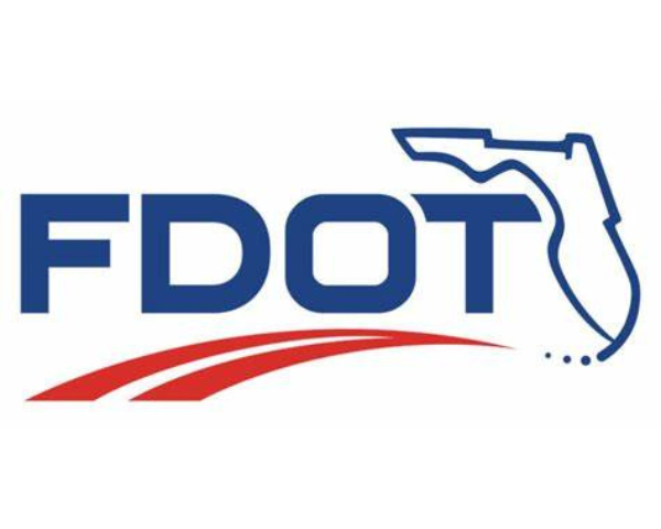 Florida Department of Transportation logo