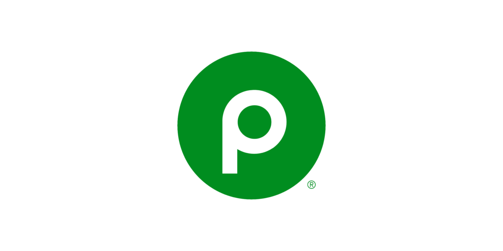 Publix logo