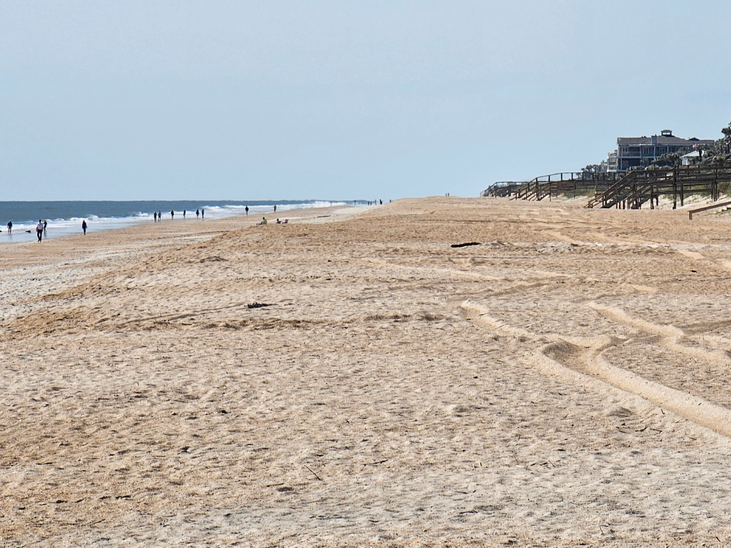 St. Johns County Announces ReOpening of Mickler’s Landing Beachfront