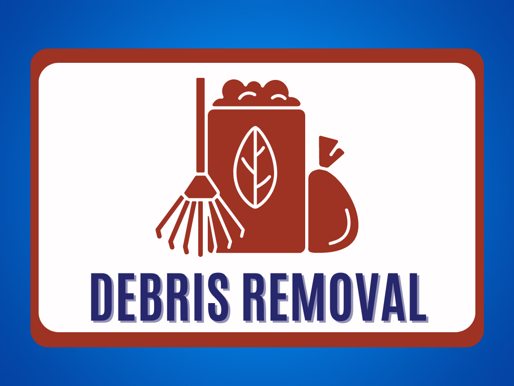 St. Johns County Reminds Residents to Follow Yard Waste Guidelines St