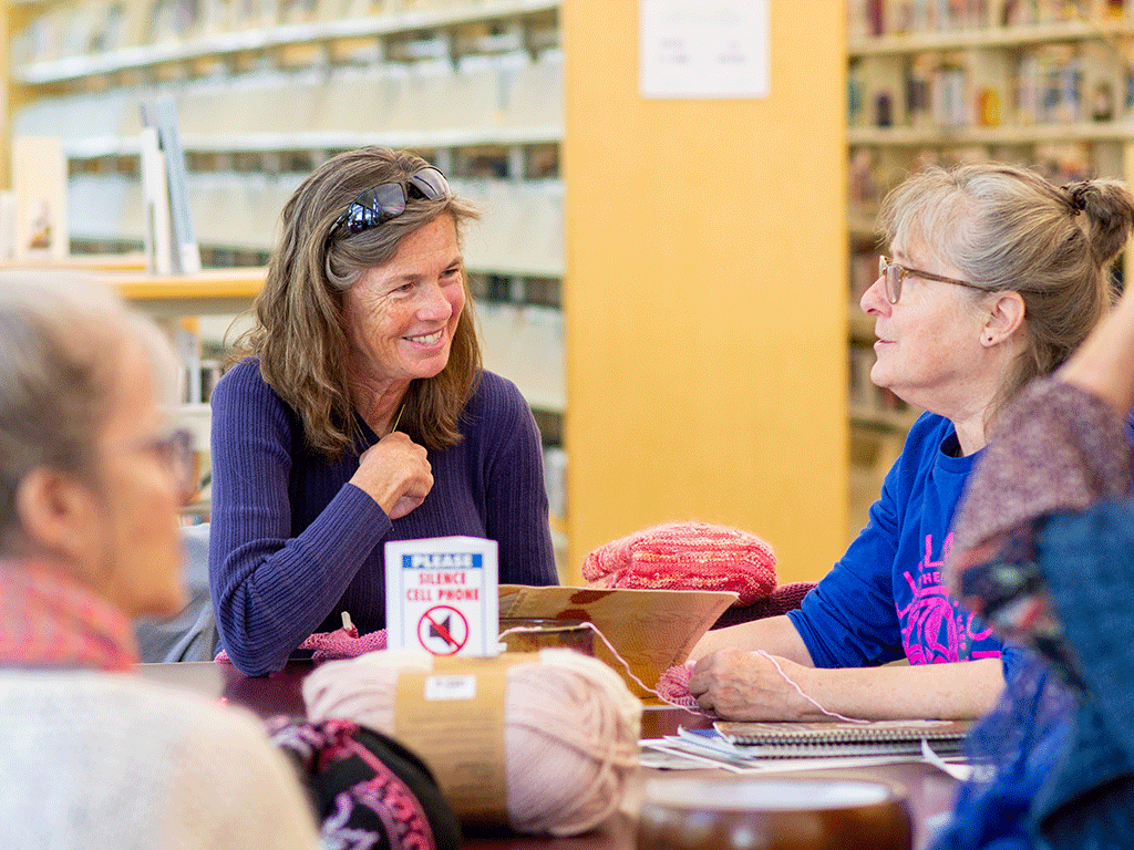 St. Johns County Public Library System Celebrates Library Card SignUp