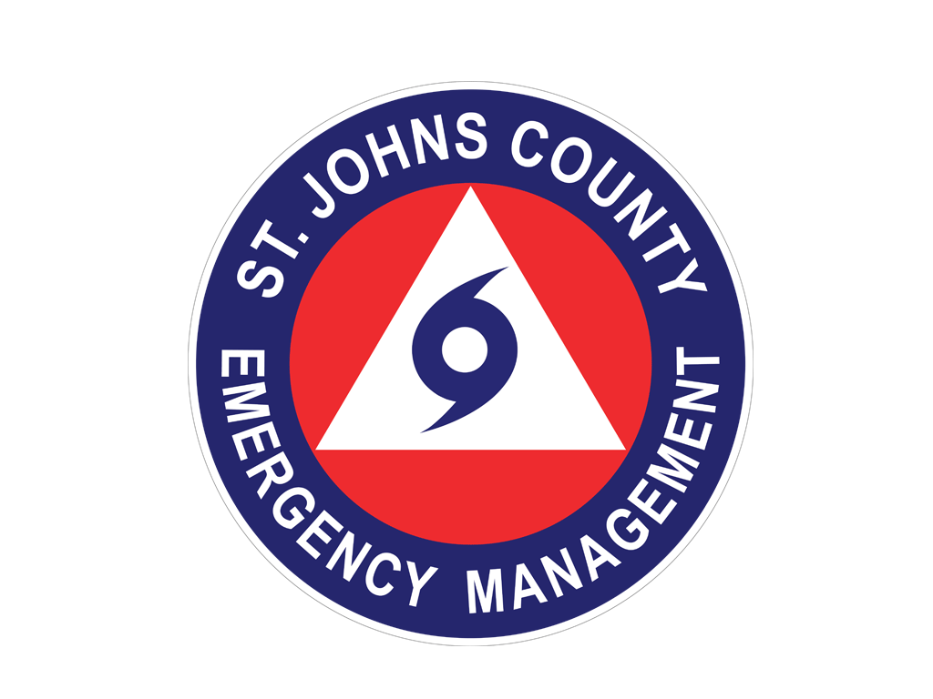 St. Johns County Emergency Management