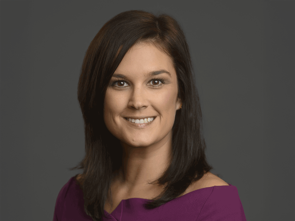 Commissioner Sarah Arnold