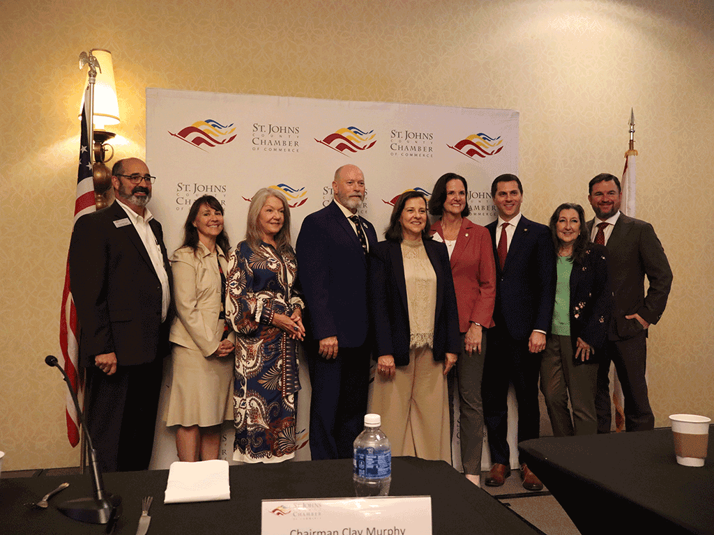 Commissioner Murphy and others