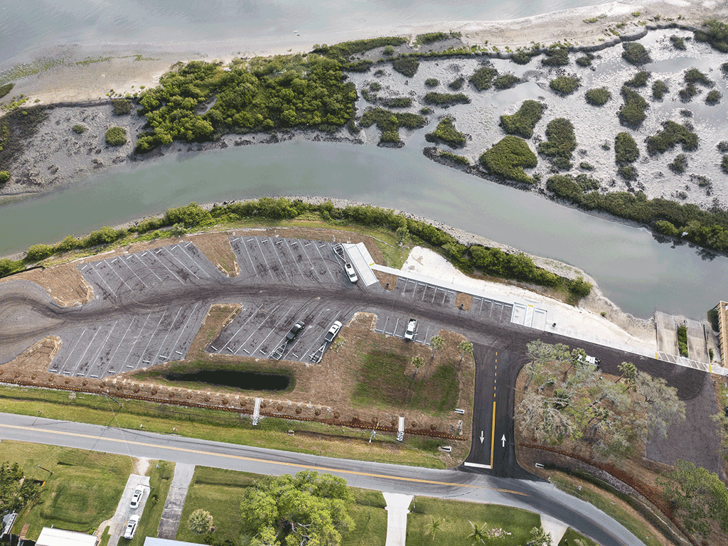 Official source image for Doug Crane Boat Ramp to Close for Maintenance Dredging