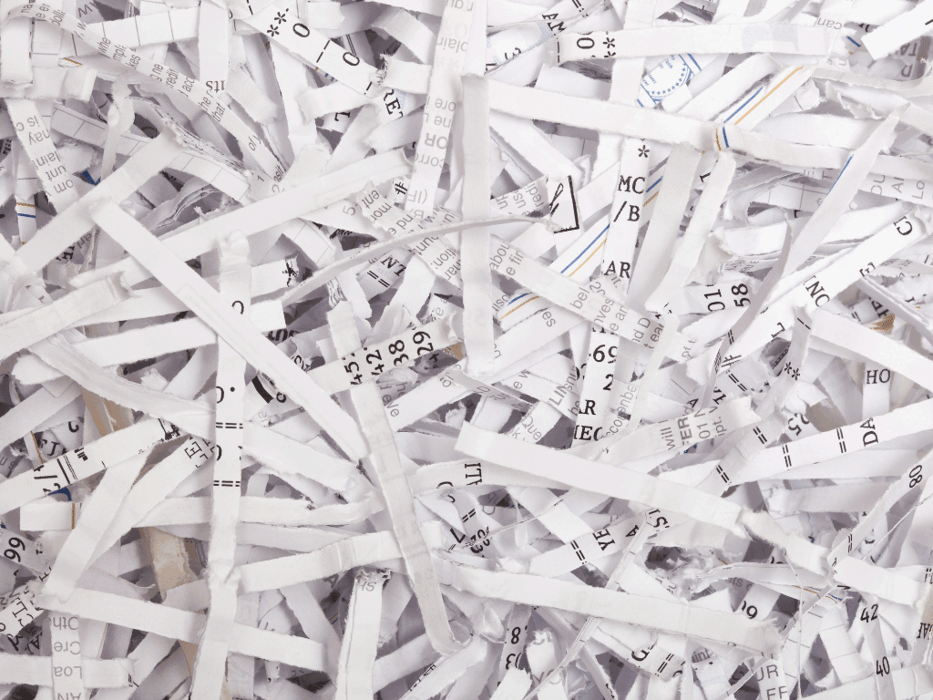 Official source image for Free Shredding and Lithium Battery Collection Event on October 17